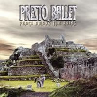 Presto Ballet – Peace Among The Ruins